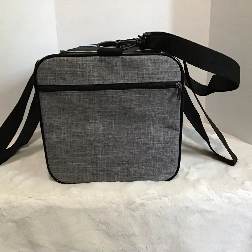 Pet Carrier Foldable